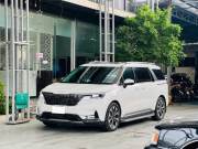 Bán xe Kia Carnival 2023 Signature 2.2D giá 1 Tỷ 365 Triệu - TP HCM