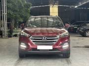 Bán xe Hyundai Tucson 2016 2.0 ATH giá 585 Triệu - TP HCM