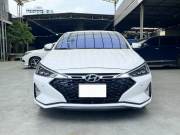 Bán xe Hyundai Elantra 2020 Sport 1.6 AT giá 550 Triệu - TP HCM