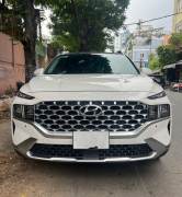 Bán xe Hyundai SantaFe Cao cấp 2.2L HTRAC 2022 giá 1 Tỷ 195 Triệu - TP HCM