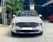 Bán xe Hyundai SantaFe Cao cấp 2.2L HTRAC 2022 giá 1 Tỷ 195 Triệu - TP HCM