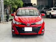 Bán xe Toyota Yaris 2020 1.5G giá 505 Triệu - TP HCM