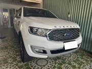 Bán xe Ford Everest 2021 Titanium 2.0L 4x2 AT giá 955 Triệu - TP HCM