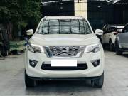 Bán xe Nissan Terra 2018 E 2.5 AT 2WD giá 625 Triệu - TP HCM