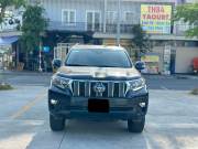 Bán xe Toyota Prado 2021 VX 2.7L giá 2 Tỷ 690 Triệu - TP HCM