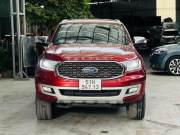 Bán xe Ford Everest 2021 Titanium 2.0L 4x2 AT giá 938 Triệu - TP HCM