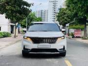 Bán xe Kia Carnival 2021 Signature 3.5G giá 1 Tỷ 250 Triệu - TP HCM