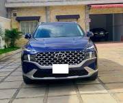 Bán xe Hyundai SantaFe 2023 Cao cấp 2.2L HTRAC giá 1 Tỷ 210 Triệu - TP HCM