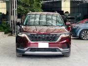 Bán xe Kia Carnival 2023 Luxury 2.2D giá 1 Tỷ 110 Triệu - TP HCM