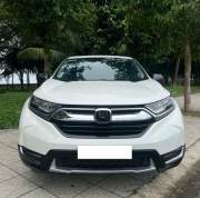 Bán xe Honda CRV 2018 L giá 748 Triệu - TP HCM