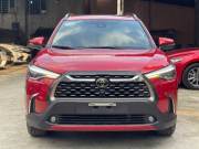 Bán xe Toyota Corolla Cross 2023 1.8V giá 760 Triệu - TP HCM