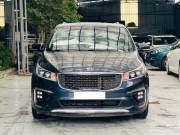 Bán xe Kia Sedona 2019 2.2 DAT Luxury giá 825 Triệu - TP HCM