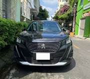 Bán xe Peugeot 2008 2022 GT Line 1.2 AT giá 675 Triệu - TP HCM