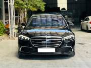 Bán xe Mercedes Benz S class 2021 S450 giá 3 Tỷ 980 Triệu - TP HCM