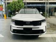 Bán xe Kia Sorento 2022 Signature 2.2 AT AWD giá 995 Triệu - TP HCM