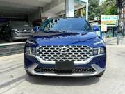 Bán xe Hyundai SantaFe 2021 Cao cấp 2.5L HTRAC giá 998 Triệu - TP HCM