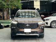 Bán xe Ford Territory 2023 Titanium X 1.5 AT giá 835 Triệu - TP HCM