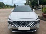 Bán xe Hyundai SantaFe 2022 Cao cấp 2.2L HTRAC giá 1 Tỷ 175 Triệu - TP HCM