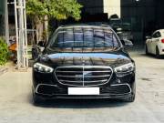 Bán xe Mercedes Benz S class 2021 S450 giá 3 Tỷ 850 Triệu - TP HCM