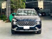 Bán xe Hyundai SantaFe Cao cấp 2.5L HTRAC 2022 giá 1 Tỷ 65 Triệu - TP HCM