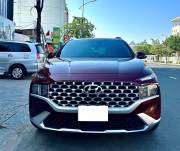 Bán xe Hyundai SantaFe 2022 Cao cấp 2.2L HTRAC giá 1 Tỷ 168 Triệu - TP HCM