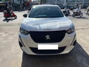 Bán xe Peugeot 2008 2020 Active 1.2 AT giá 535 Triệu - TP HCM