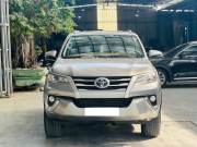 Bán xe Toyota Fortuner 2018 giá 735 Triệu - TP HCM