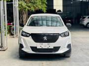 Bán xe Peugeot 2008 2020 Active 1.2 AT giá 535 Triệu - TP HCM