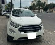 Bán xe Ford EcoSport 2020 Titanium 1.5 AT giá 455 Triệu - TP HCM