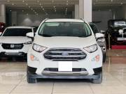 Bán xe Ford EcoSport 2020 Titanium 1.5L AT giá 455 Triệu - TP HCM