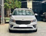 Bán xe Kia Sedona 2018 3.3L GATH giá 695 Triệu - TP HCM