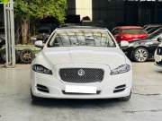 Bán xe Jaguar XJ series XJL 3.0d 2010 giá 900 Triệu - TP HCM