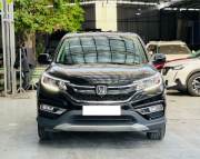 Bán xe Honda CRV 2017 2.4 AT - TG giá 595 Triệu - TP HCM