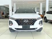 Bán xe Hyundai SantaFe 2021 Cao cấp 2.4L HTRAC giá 910 Triệu - TP HCM