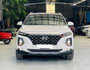 Bán xe Hyundai SantaFe 2020 Premium 2.2L HTRAC giá 910 Triệu - TP HCM