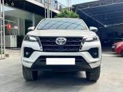 Bán xe Toyota Fortuner 2023 2.4L 4x2 AT giá 1 Tỷ 38 Triệu - TP HCM