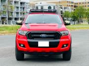 Bán xe Ford Ranger 2017 XLS 2.2L 4x2 AT giá 445 Triệu - TP HCM