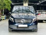 Bán xe Mercedes Benz V class 2020 V250 Luxury giá 1 Tỷ 500 Triệu - TP HCM