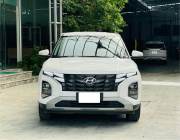 Bán xe Hyundai Creta 2022 Đặc biệt 1.5 AT giá 590 Triệu - TP HCM