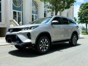 Bán xe Toyota Fortuner 2022 Legender 2.4L 4x2 AT giá 1 Tỷ 65 Triệu - TP HCM