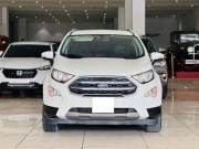 Bán xe Ford EcoSport 2020 Titanium 1.5L AT giá 450 Triệu - TP HCM