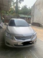 Bán xe Toyota Corolla altis 2010 2.0V giá 250 Triệu - Phú Thọ