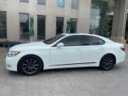 Bán xe Lexus LS 2006 460 giá 500 Triệu - TP HCM