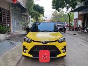 Bán xe Toyota Raize G 1.0 CVT 2021 giá 488 Triệu - Hà Nội