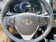 Bán xe Toyota Vios 1.5G 2020 giá 448 Triệu - Hà Nội