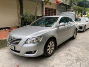 Bán xe Toyota Camry 2009 2.4G giá 355 Triệu - Hà Nội