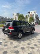 Bán xe Toyota Land Cruiser VX 4.6 V8 2015 giá 2 Tỷ 830 Triệu - Hà Nội