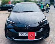 Bán xe Toyota Vios 2023 G 1.5 CVT giá 515 Triệu - Hà Nội