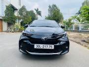 Bán xe Toyota Vios 2023 G 1.5 CVT giá 510 Triệu - Hà Nội