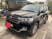 Bán xe Toyota Land Cruiser VX 4.6 V8 2019 giá 3 Tỷ 850 Triệu - Hà Nội